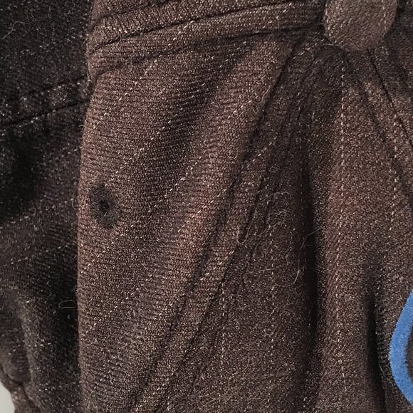 Nintendo Super Mario Video Game Baseball Hat Cap - Picture 10 of 10